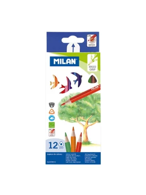 728312 Drvene Boje 1/12 Trougle