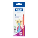 06F6 Flomasteri Milan 1/6