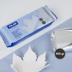 9114104 Bela Masa Za Modelovanje 400 G