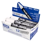 591291012 Marker Za Staklo Beli