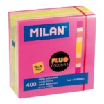 415508400 Samolepivi Blok 76X76 Pink