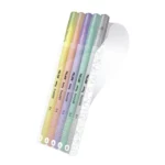 06180414PS Fineliner 0,4 Set Pastel