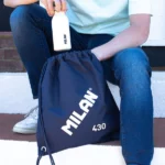 08420SNCB Torba Za Patike Plava