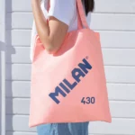 62101SNCP Torba 1918 Roze