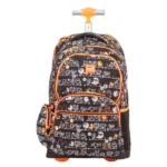 625601TN Ranac Sa Točkićima 25L Tandem