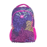 624601FI Školski Ranac 21L Fireflies