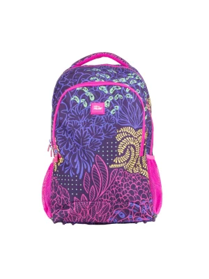624601FI Školski Ranac 21L Fireflies