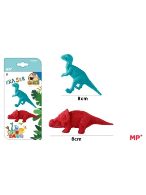 Gumice Dino 2 Kom