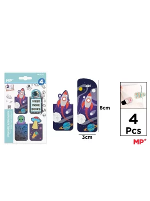 Bookmarker Magnetni