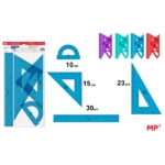Set Lenjira 4 Kom