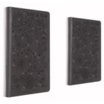 Sveska Tvrd Povez  Black&Cream