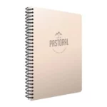 Sveska Spirala / Pp Povez Pastoral
