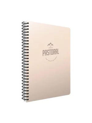 Sveska Spirala / Pp Povez Pastoral