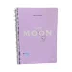 Sveska Spirala / Pp Povez Moon