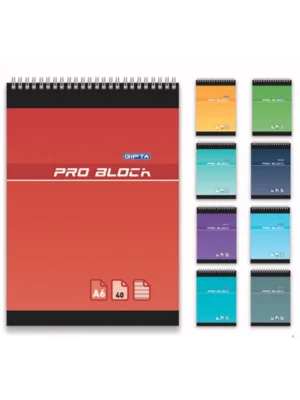 Blok Tp  Pro-Block