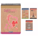 Blok Tp Craft Notes
