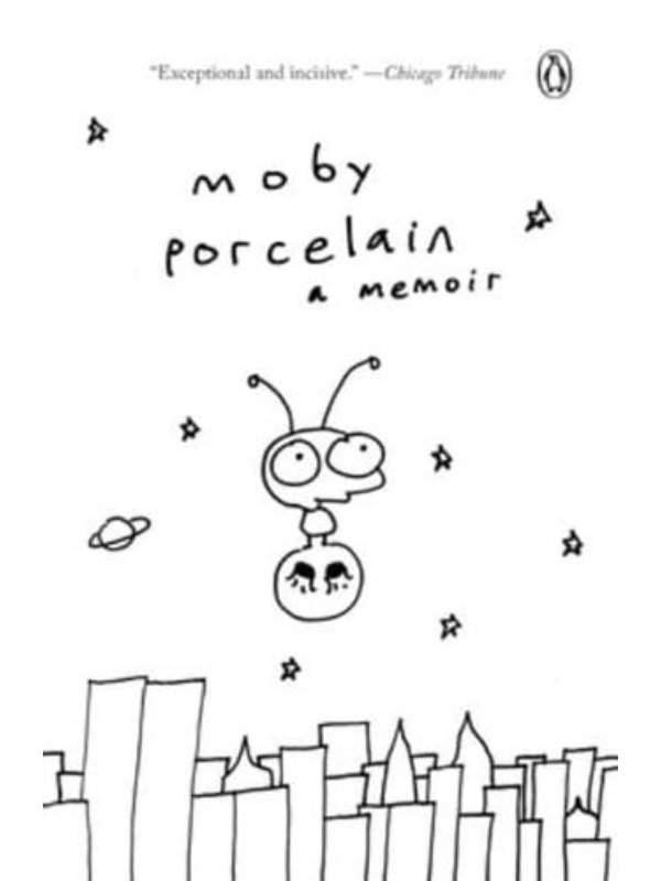 9780143110200 Porcelain - Slika 1