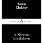 A Nervous Breakdown - Penguin Little Black Classics