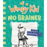 Diary of a Wimpy Kid: No Brainer (Book 18)
