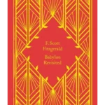Babylon Revisited - Little Clothbound Classics
