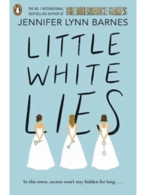 Little White Lies - The Debutantes
