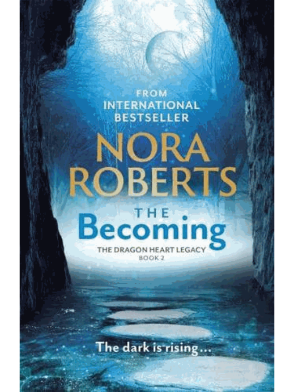 9780349426426 The Becoming - Slika 1