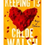 Keeping 13 - The Boys of Tommen