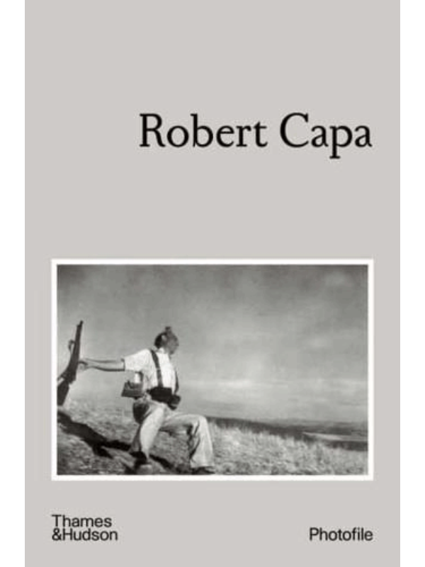 9780500410660 Robert Capa - Slika 1
