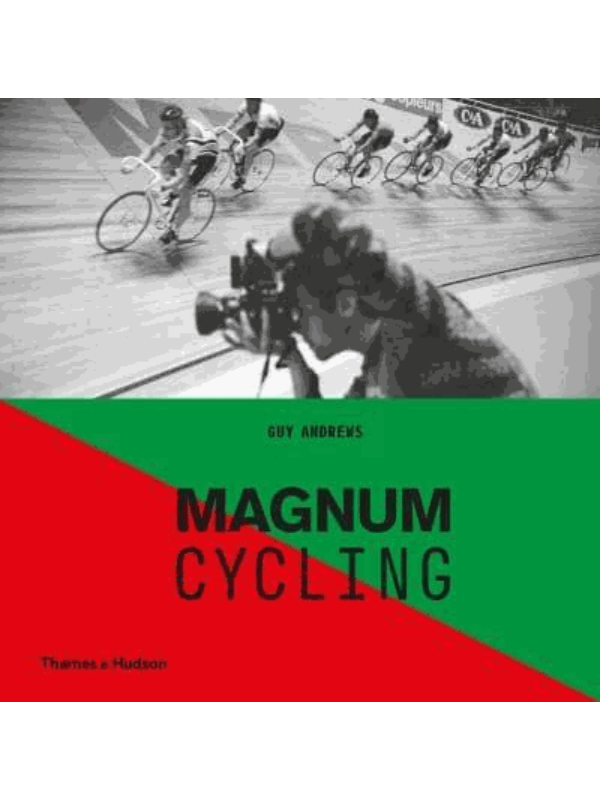 9780500544570 Magnum Cycling - Slika 1