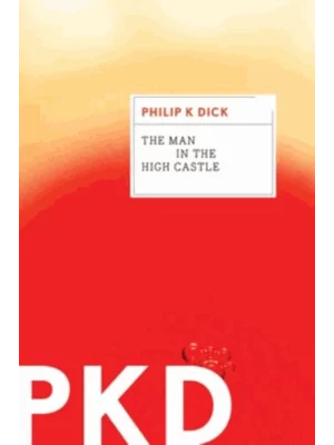 The Man in the High Castle