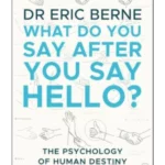 What Do You Say After You Say Hello?