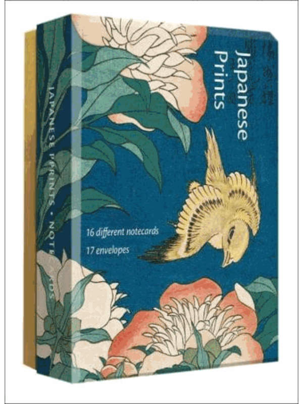 9780789254702 Japanese Prints - Slika 1