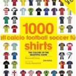 1000 Football Shirts