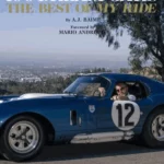 100 Dream Cars : The Best of My Ride