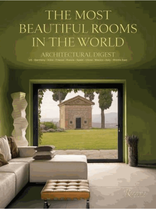 9780847868483 Architectural Digest - Slika 1
