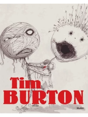 Tim Burton