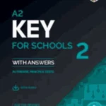 A2 Key For Schools 2 Student's Book With Answers With Audio With Resource Bank