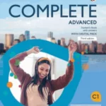 Complete Advanced Student's Book with Answers with Digital Pack