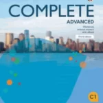 Complete Advanced Workbook without Answers with eBook