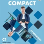 Compact Advanced Workbook with Answers with Digital Pack