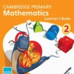 Cambridge Primary Mathematics Stage 2 Learner's Book