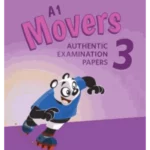 A1 Movers 3 Student's Book