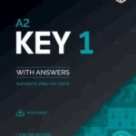 A2 Key 1 For The Revised 2020 Exam Student's Book With Answers With Audio With Resource Bank