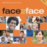 Face2face Starter Student's Book With Online Workbook