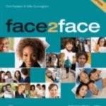 Face2face Intermediate Student's Book With Online Workbook