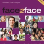 Face2face Upper Intermediate Student's Book With Online Workbook