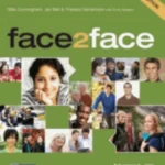 Face2face Advanced Student's Book With Online Workbook