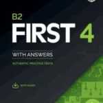 B2 First 4 Student's Book With Answers With Audio With Resource Bank