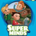 Super Minds Level 1 Student's Book With Ebook British English