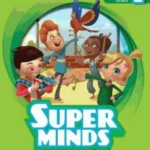 Super Minds Level 2 Student's Book With Ebook British English